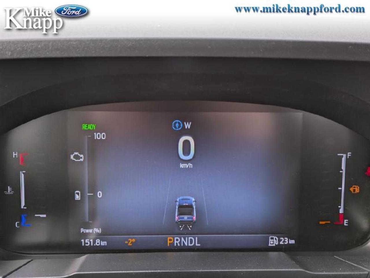 2026 Ford Maverick XLT Photo