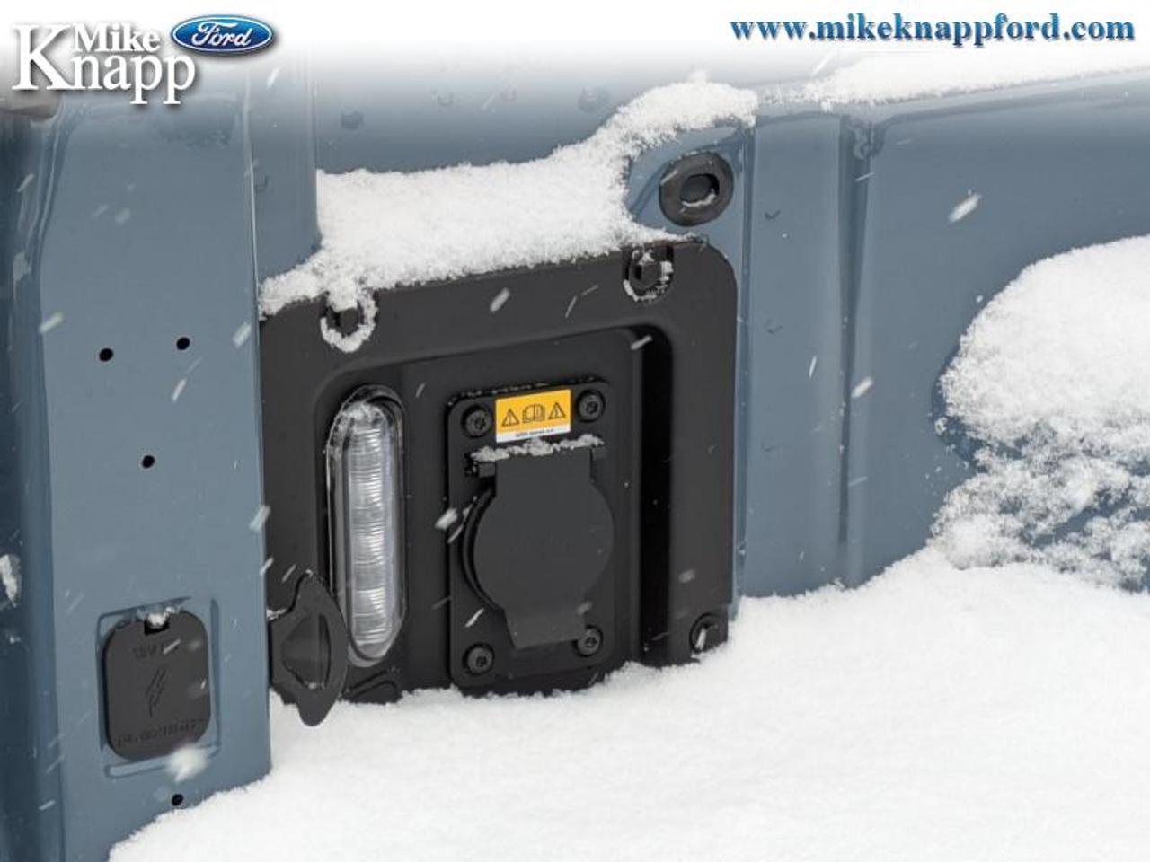 2026 Ford Maverick XLT Photo