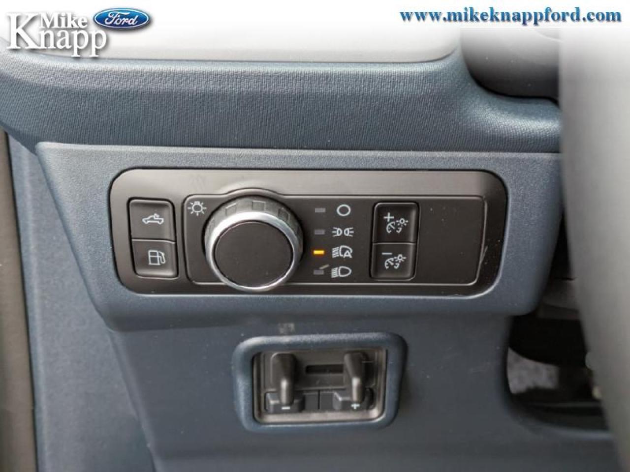 2026 Ford Maverick XLT Photo