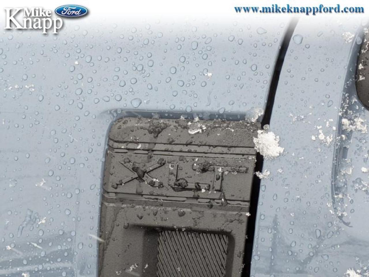 2026 Ford Maverick XLT Photo