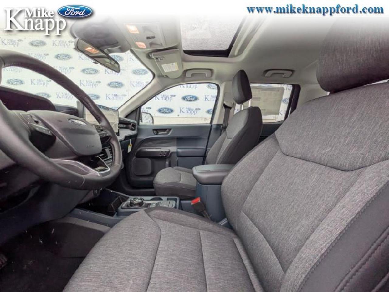 2026 Ford Maverick XLT Photo