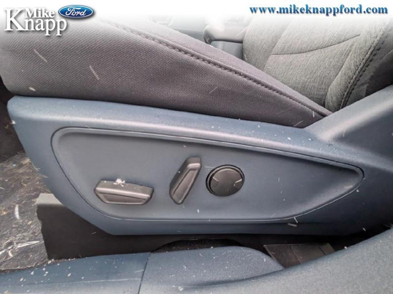 2026 Ford Maverick XLT Photo