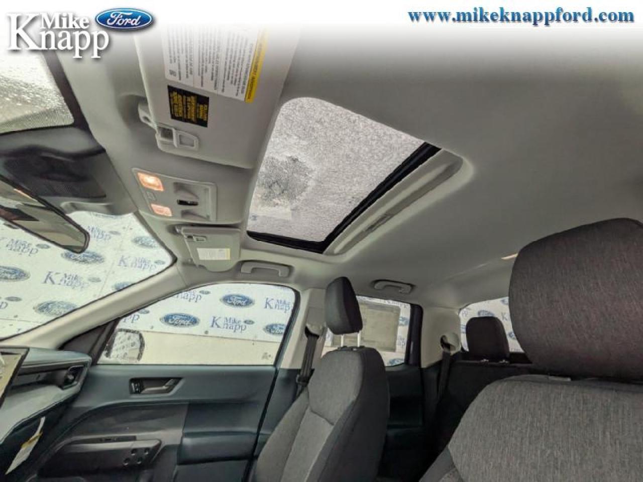 2026 Ford Maverick XLT Photo