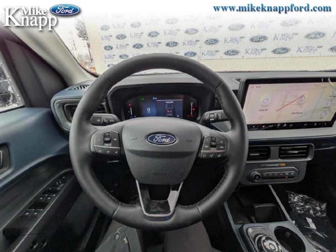 2026 Ford Maverick XLT Photo