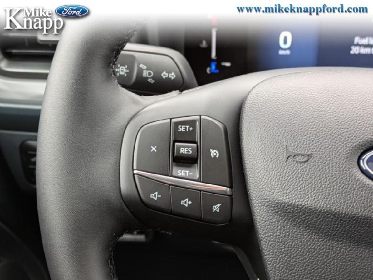 2026 Ford Maverick XLT Photo