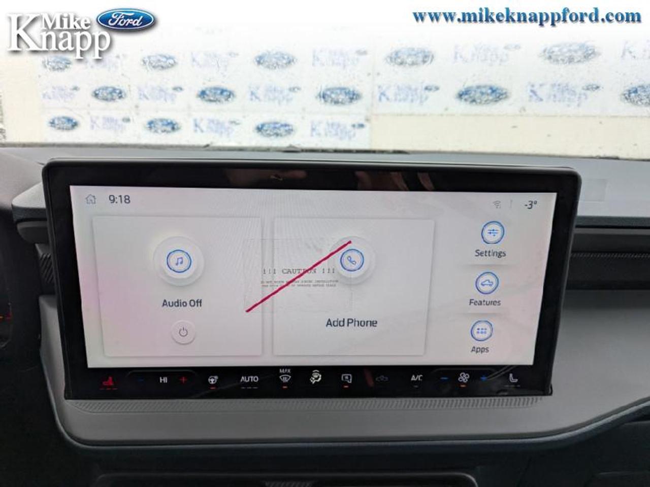 2026 Ford Maverick XLT Photo