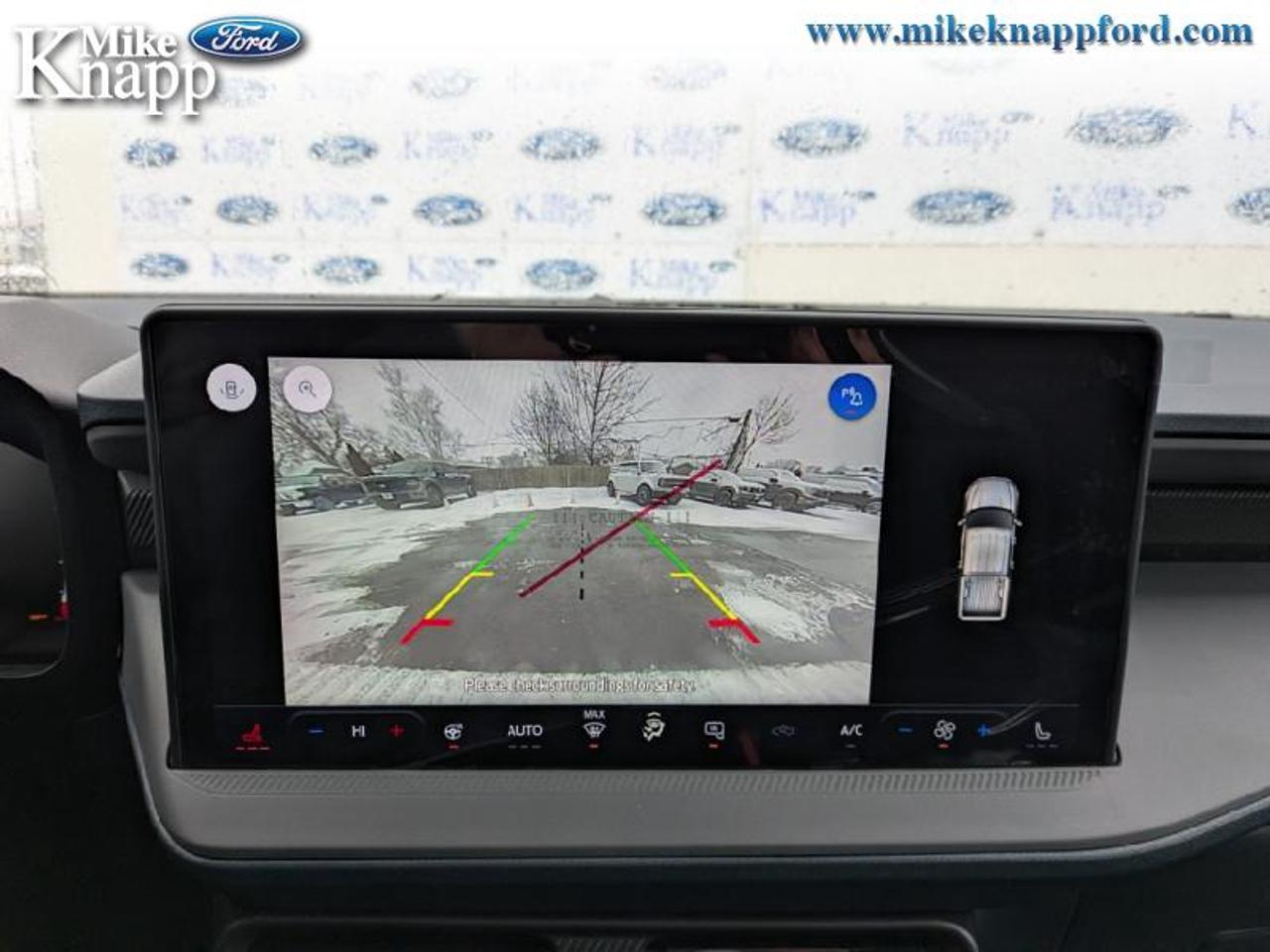 2026 Ford Maverick XLT Photo