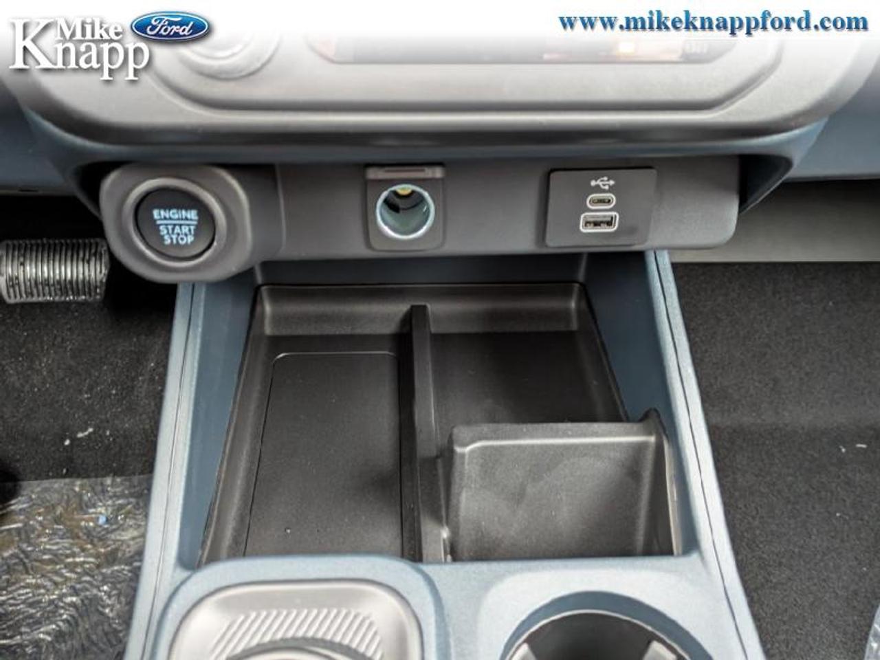 2026 Ford Maverick XLT Photo