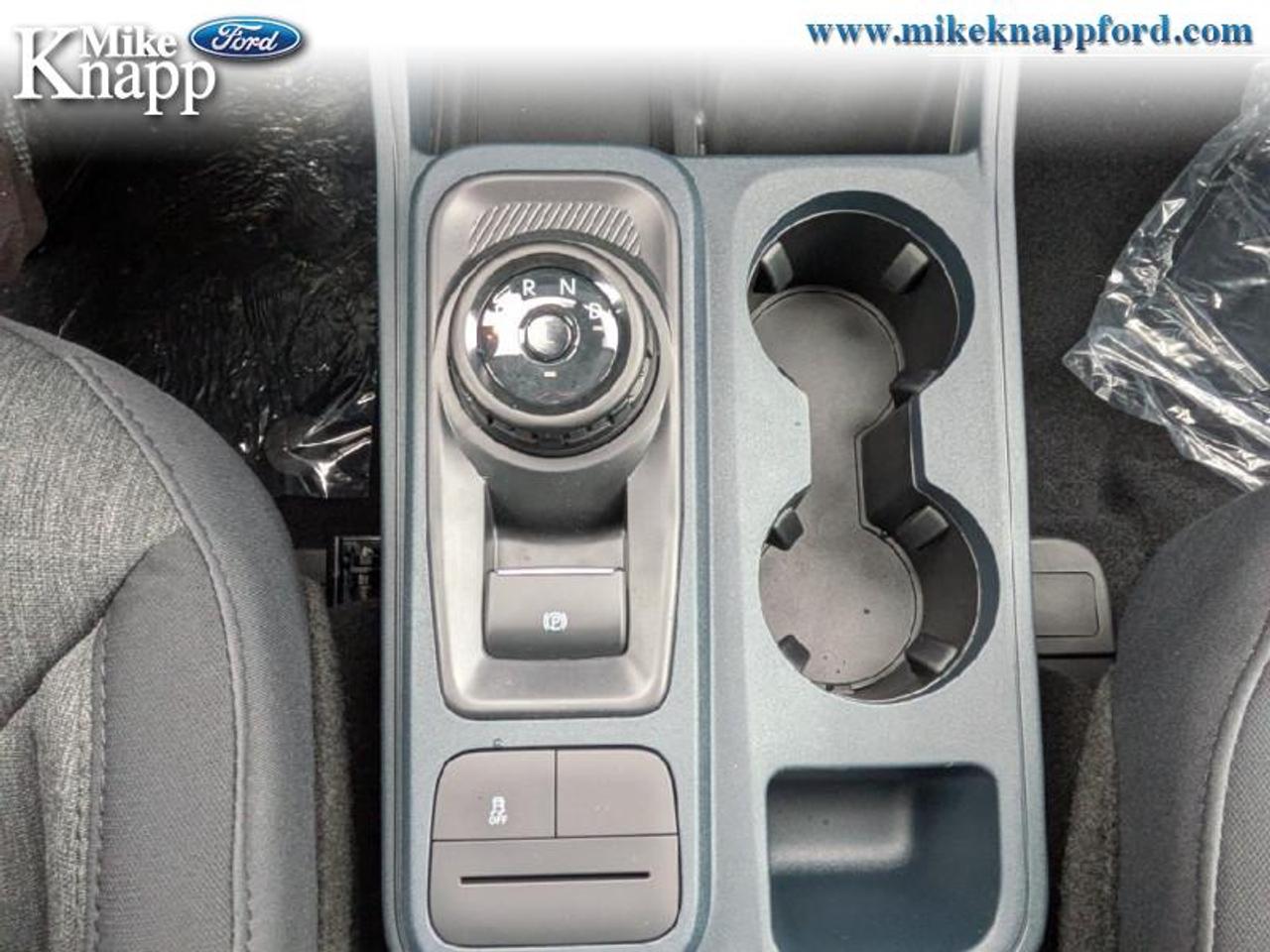 2026 Ford Maverick XLT Photo