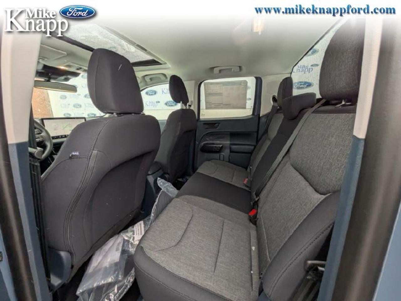 2026 Ford Maverick XLT Photo