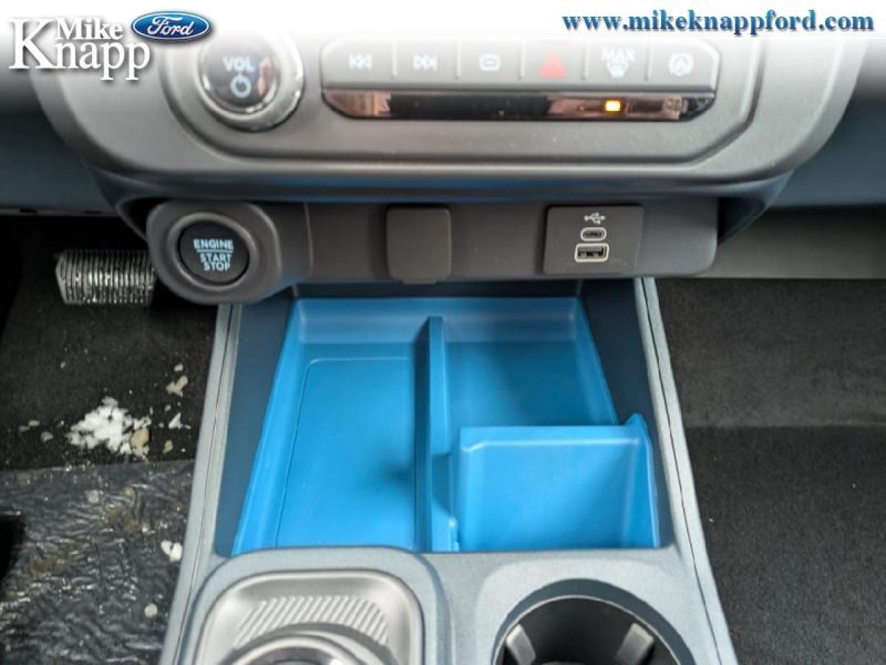 2026 Ford Maverick XLT Photo