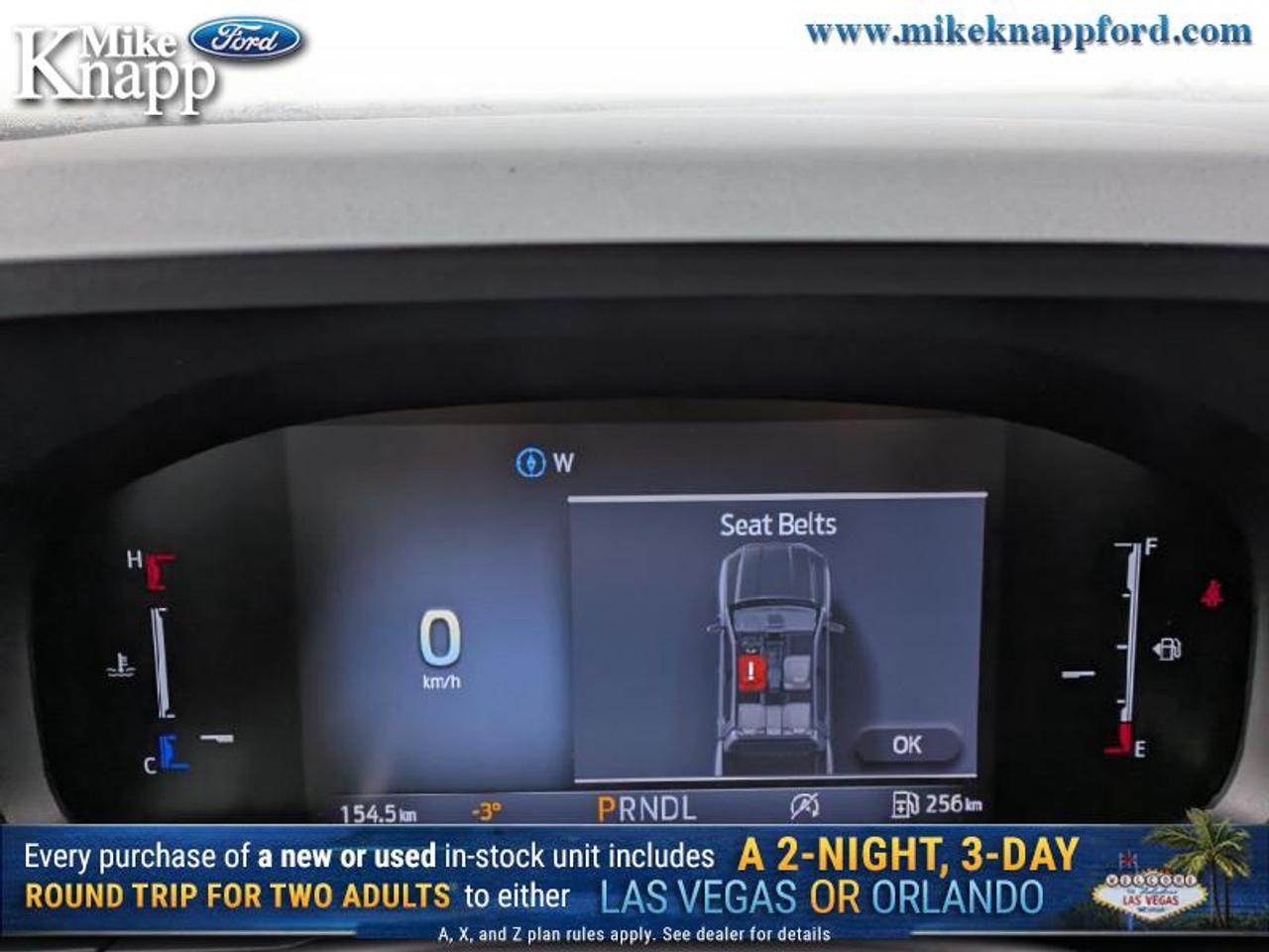 2026 Ford Maverick XLT Photo