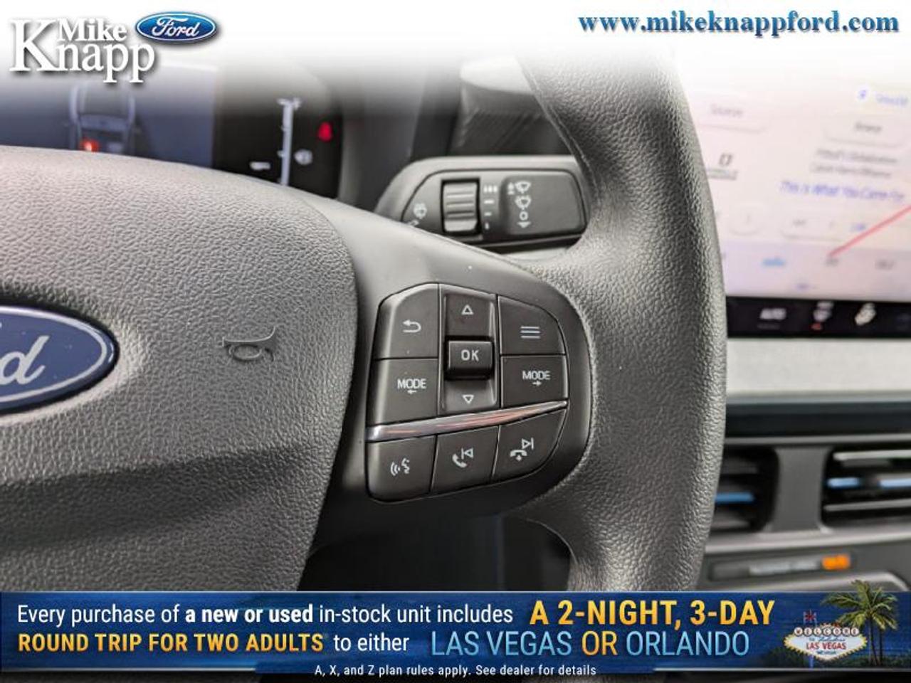 2026 Ford Maverick XLT Photo