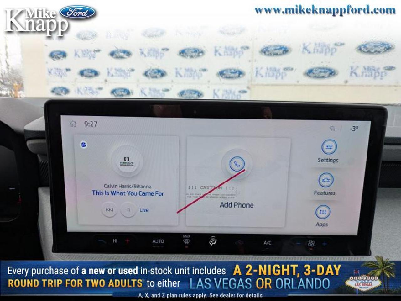 2026 Ford Maverick XLT Photo