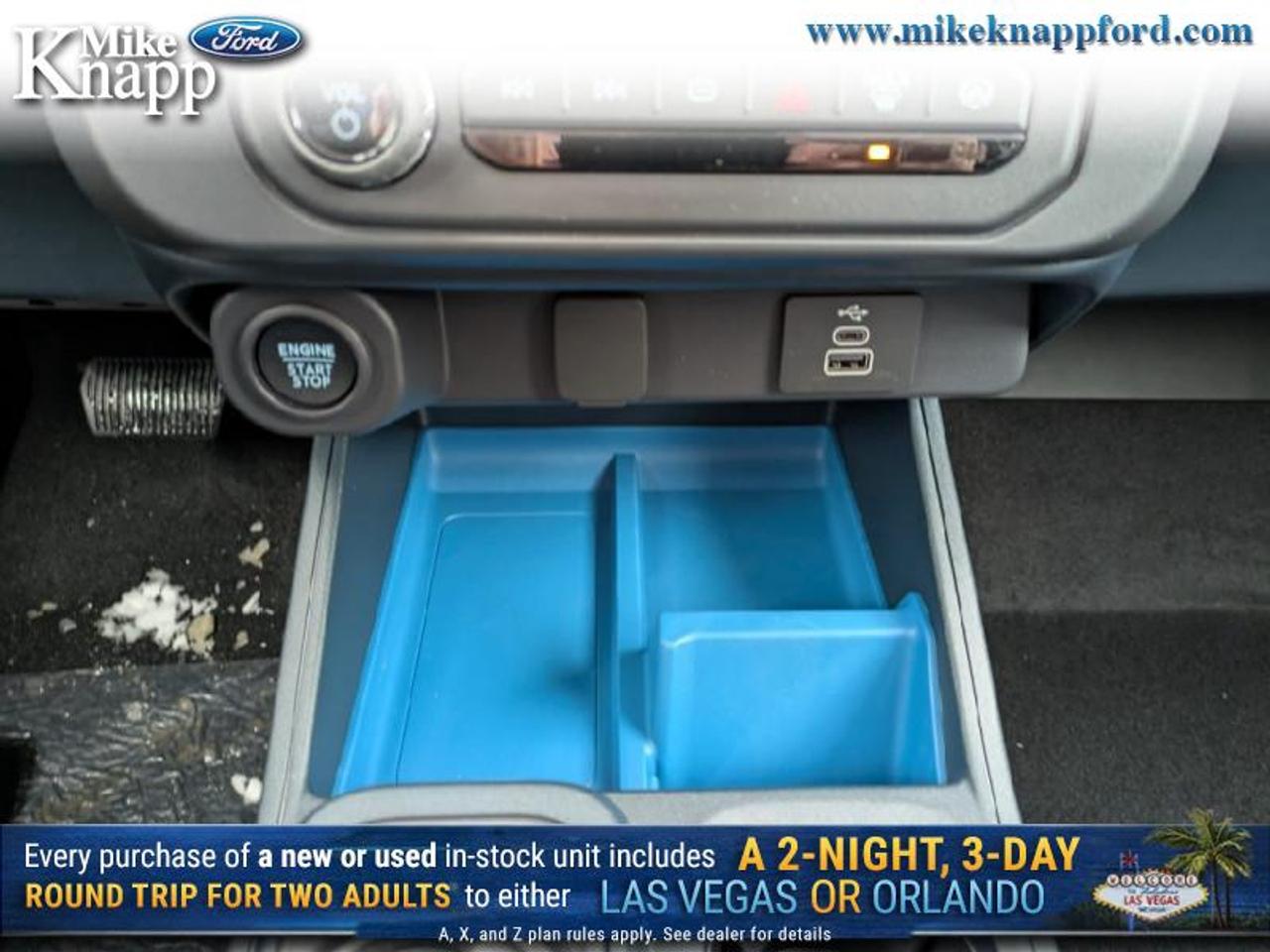 2026 Ford Maverick XLT Photo