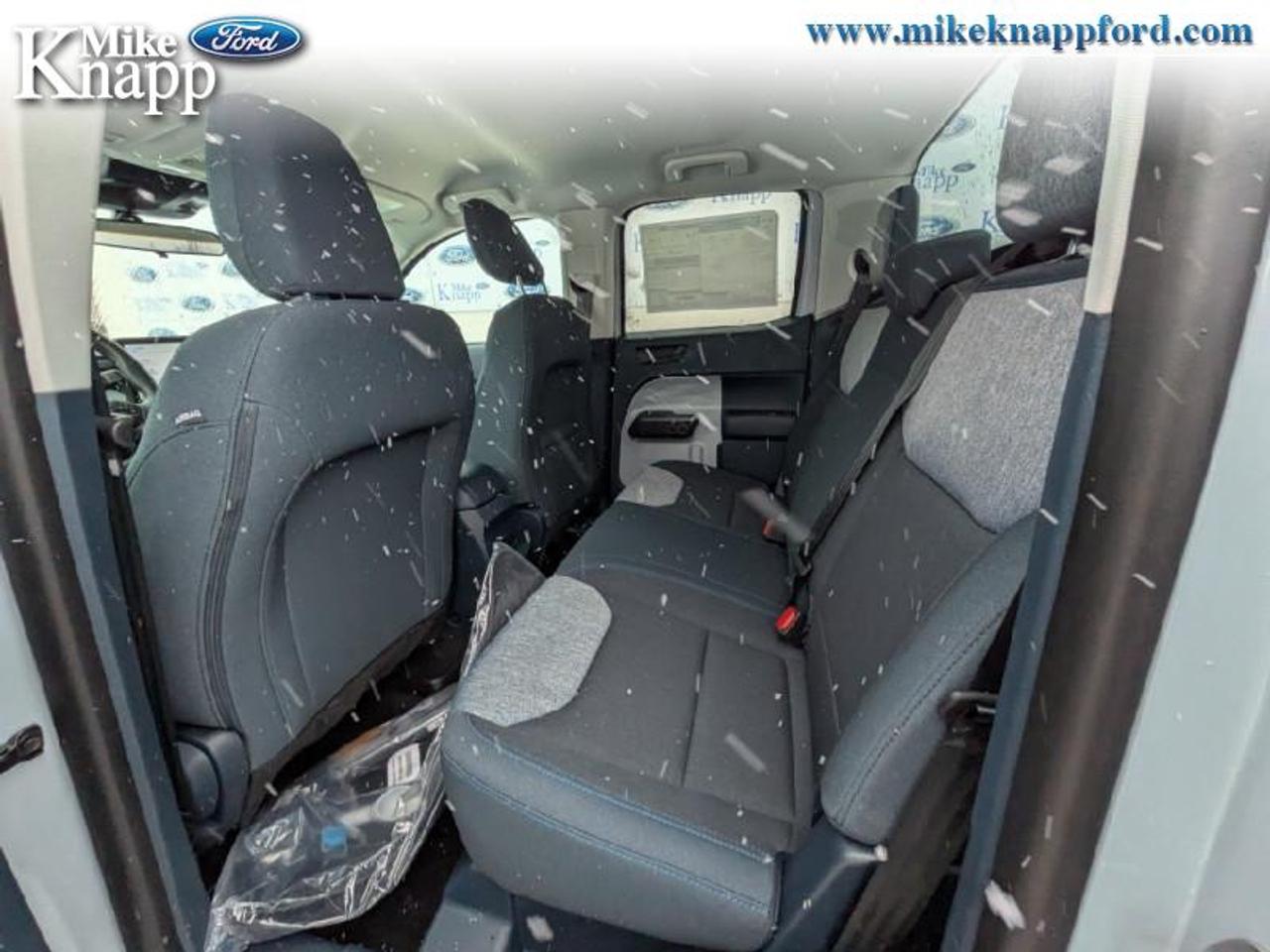 2026 Ford Maverick XLT Photo
