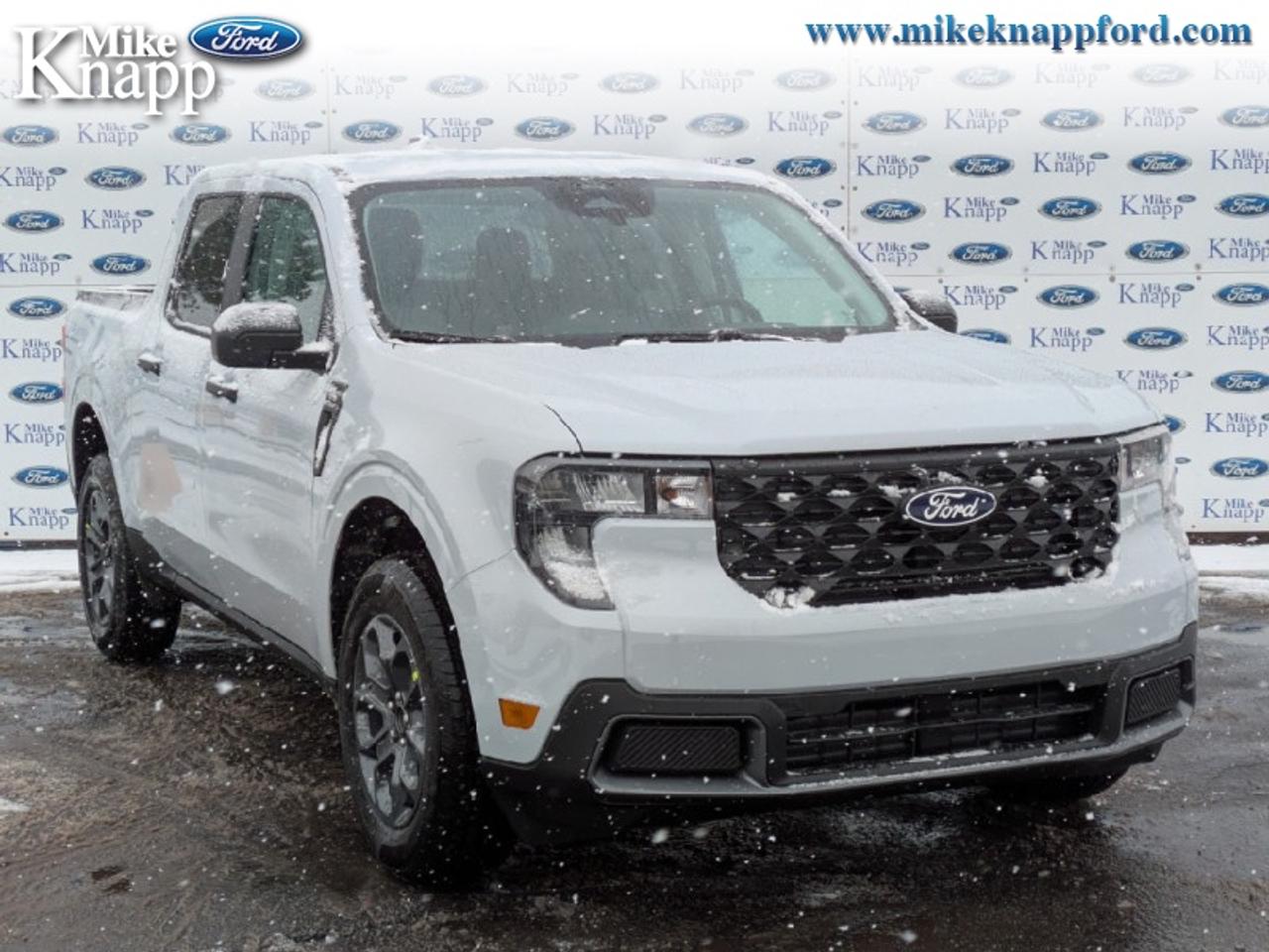2026 Ford Maverick XLT Photo