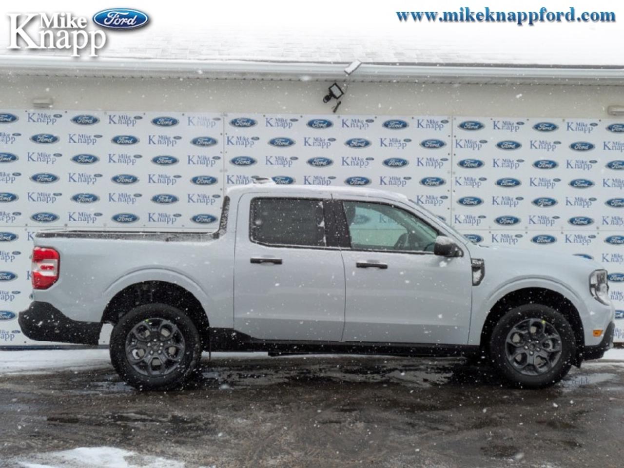 2026 Ford Maverick XLT Photo