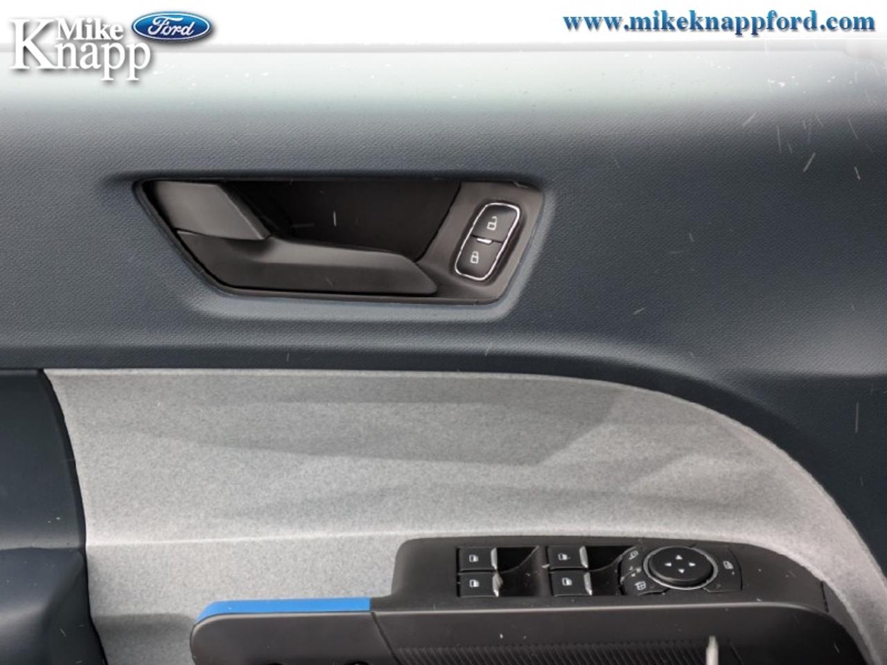2026 Ford Maverick XLT Photo