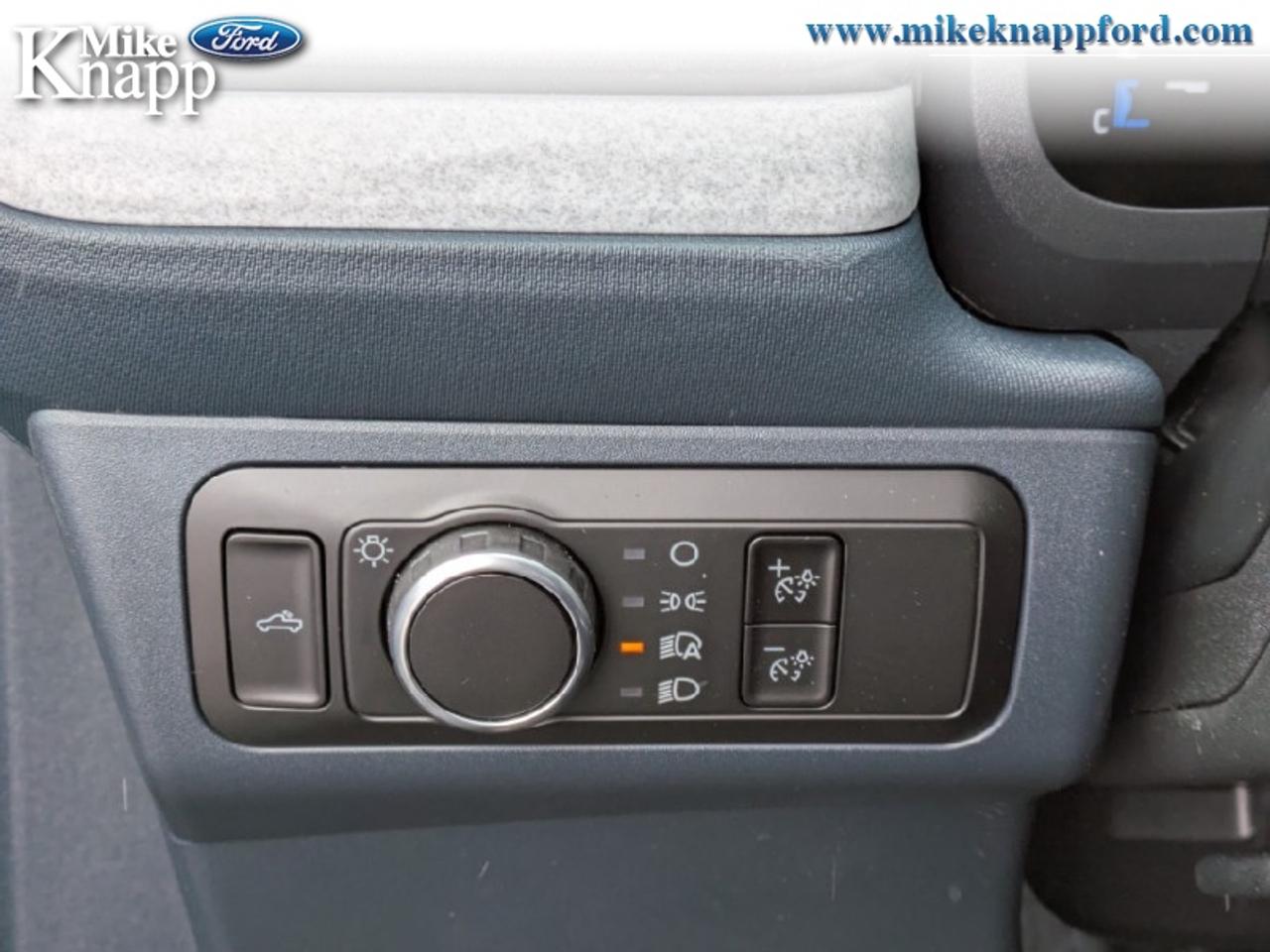 2026 Ford Maverick XLT Photo