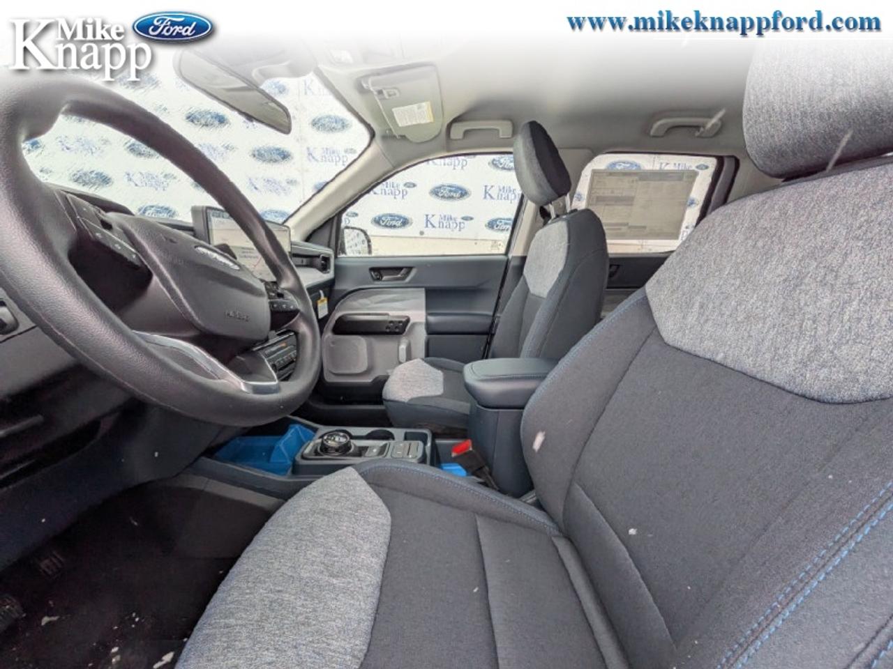 2026 Ford Maverick XLT Photo