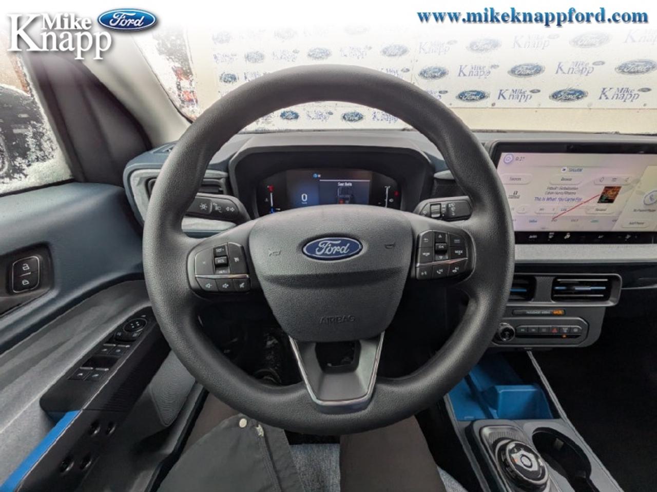 2026 Ford Maverick XLT Photo