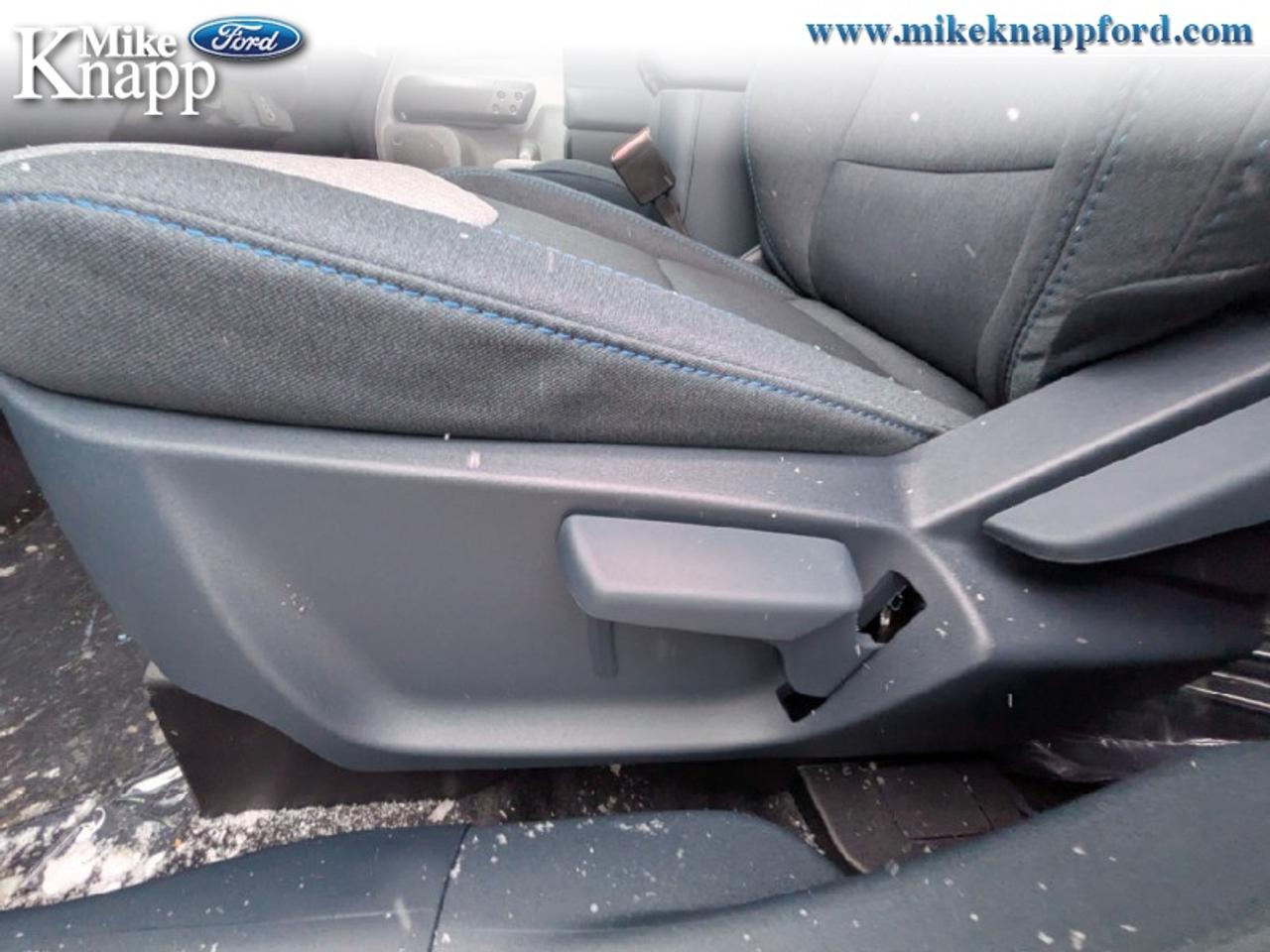 2026 Ford Maverick XLT Photo