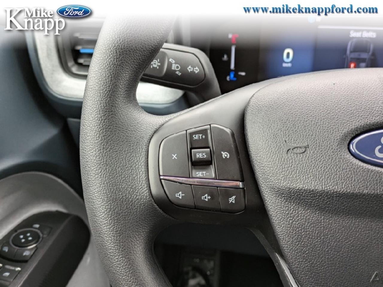 2026 Ford Maverick XLT Photo