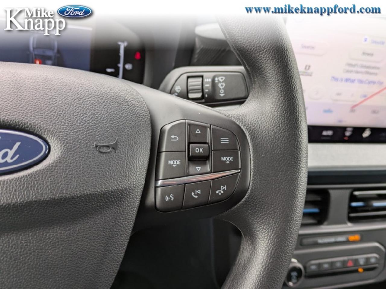 2026 Ford Maverick XLT Photo