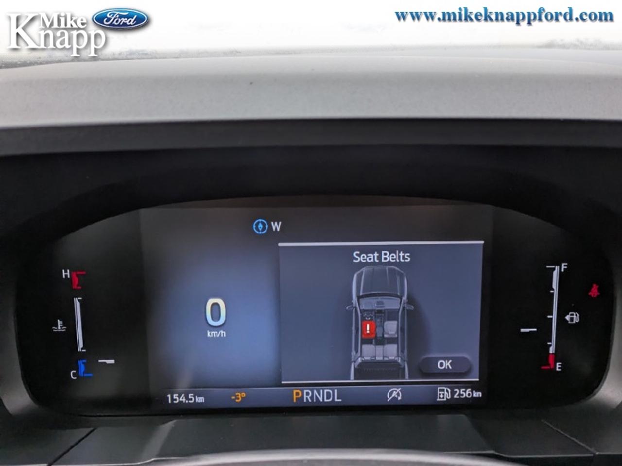 2026 Ford Maverick XLT Photo