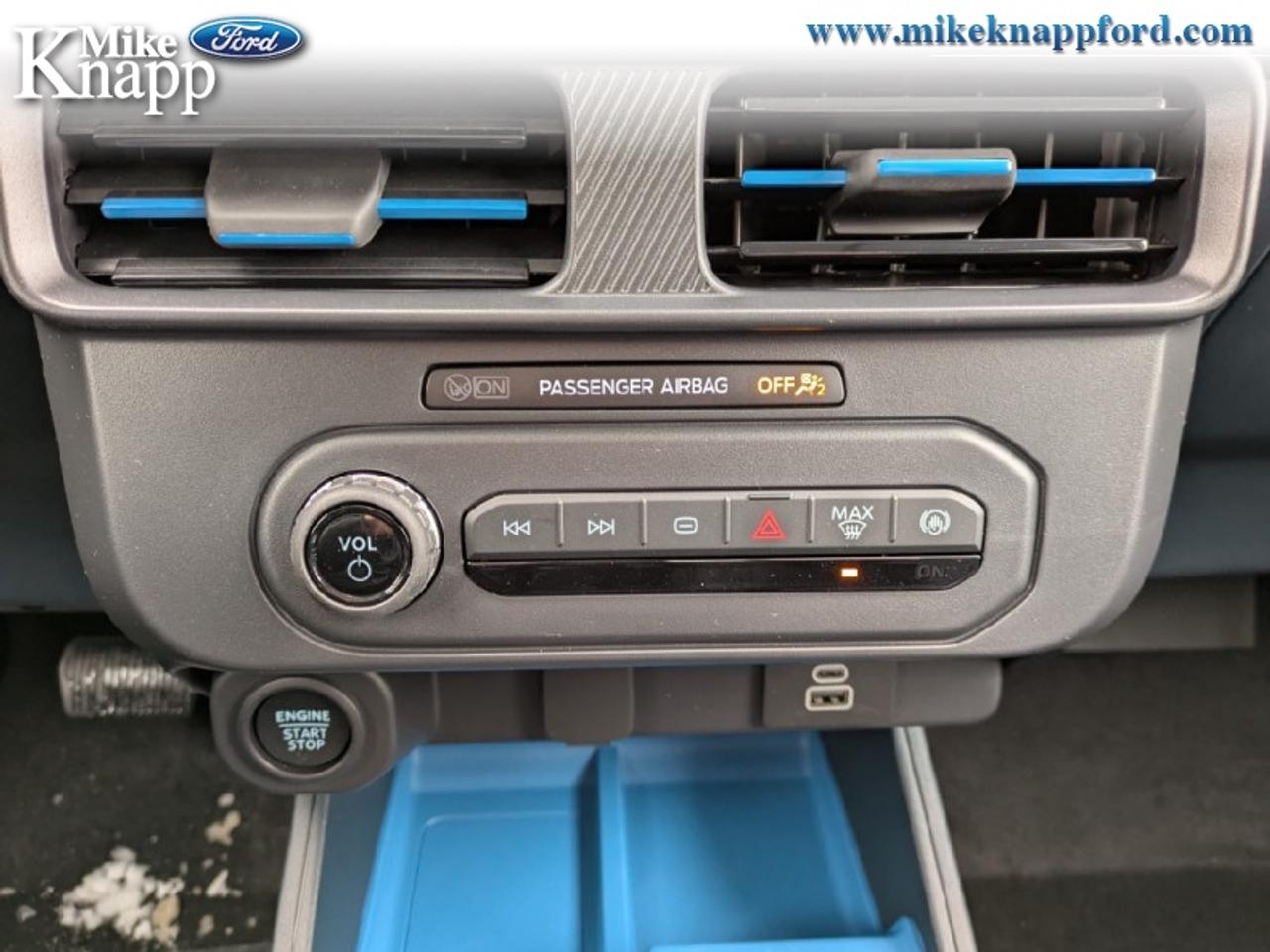 2026 Ford Maverick XLT Photo