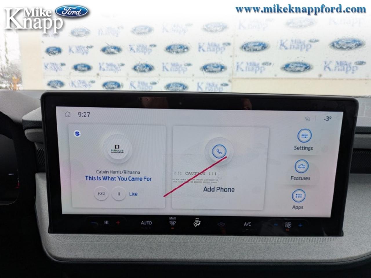 2026 Ford Maverick XLT Photo