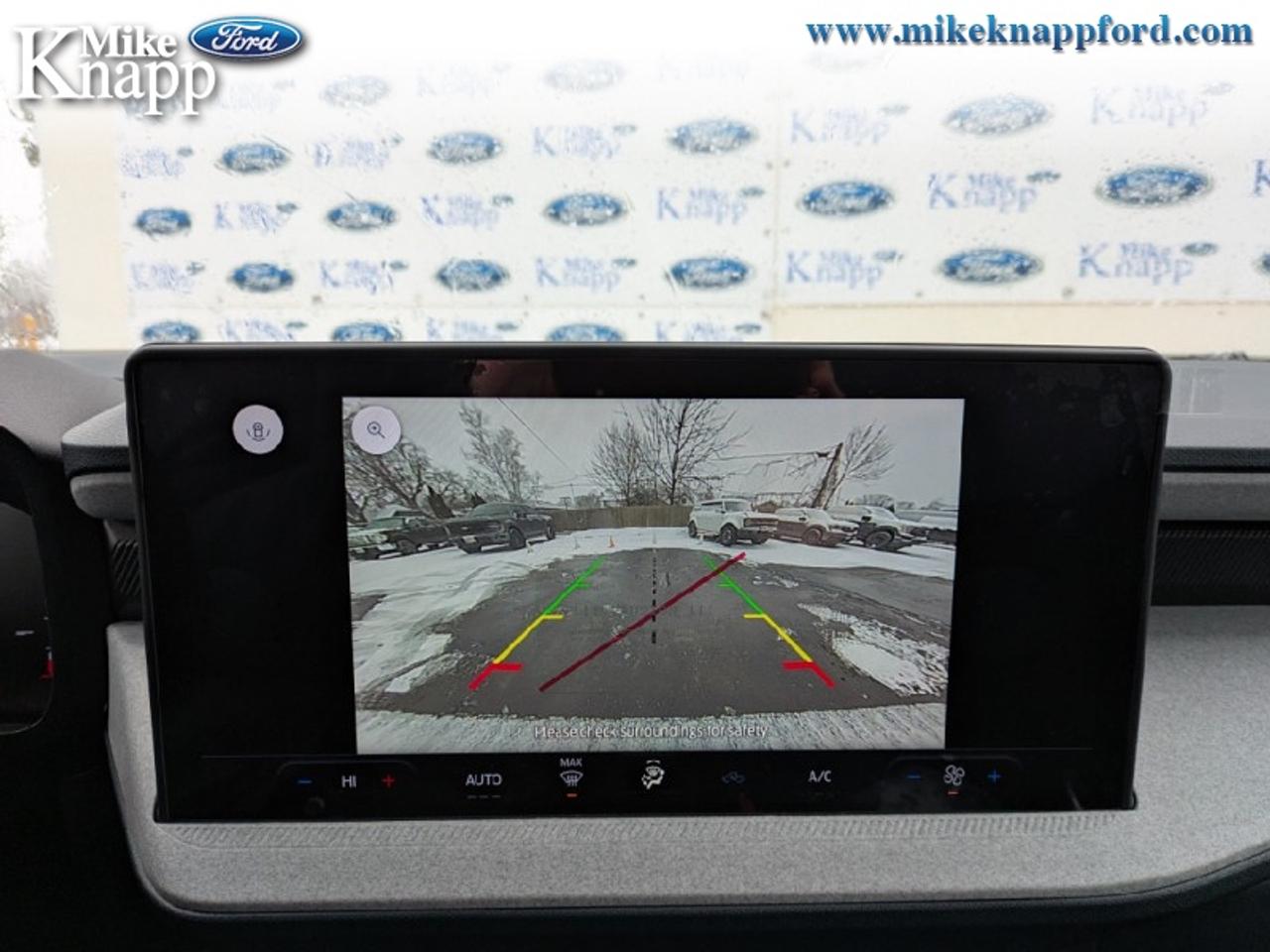 2026 Ford Maverick XLT Photo