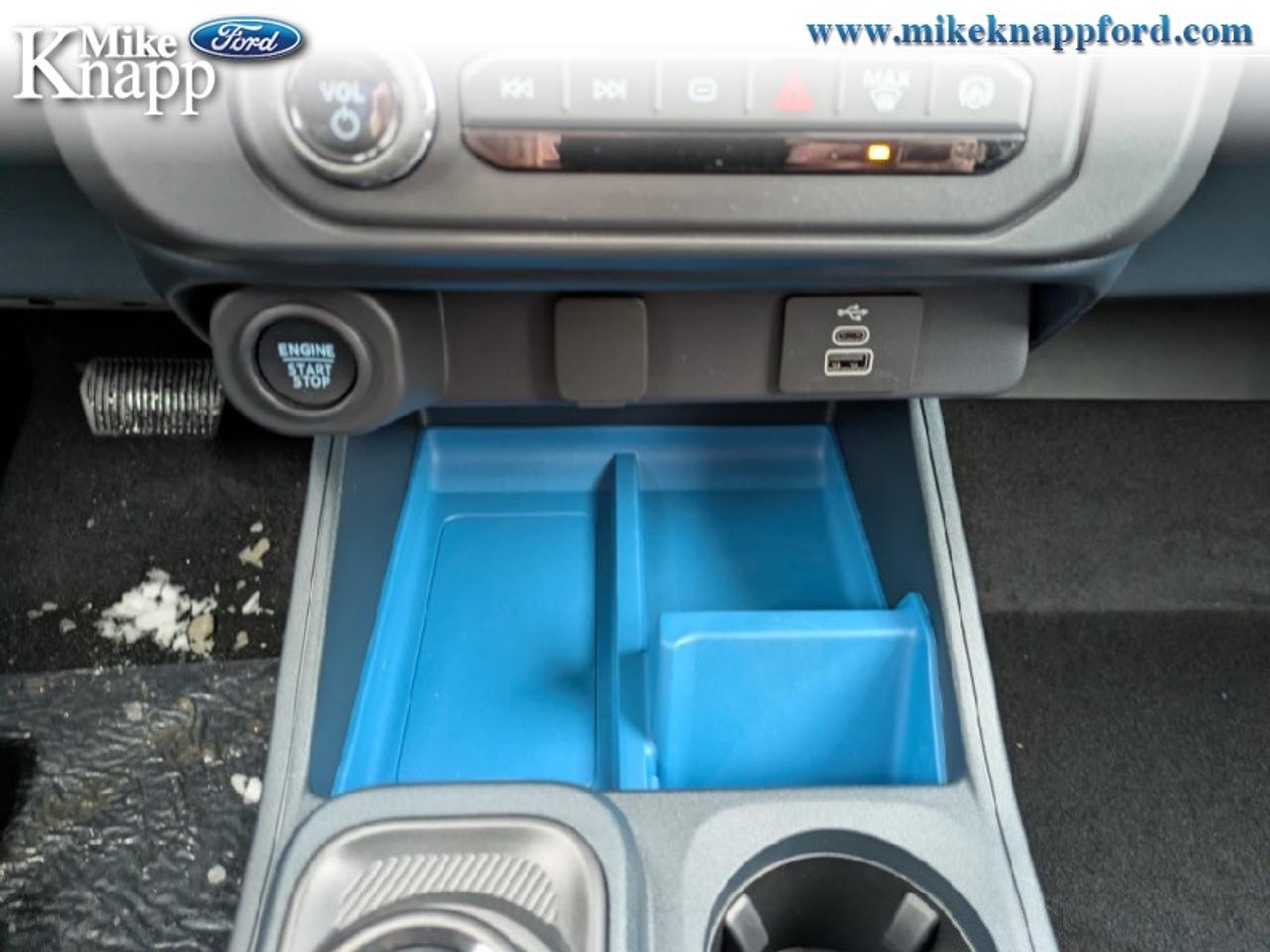 2026 Ford Maverick XLT Photo