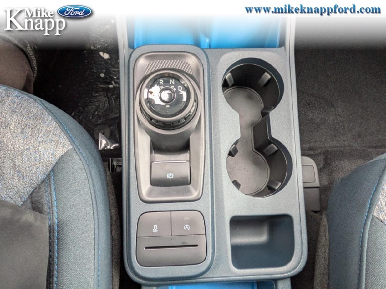 2026 Ford Maverick XLT Photo