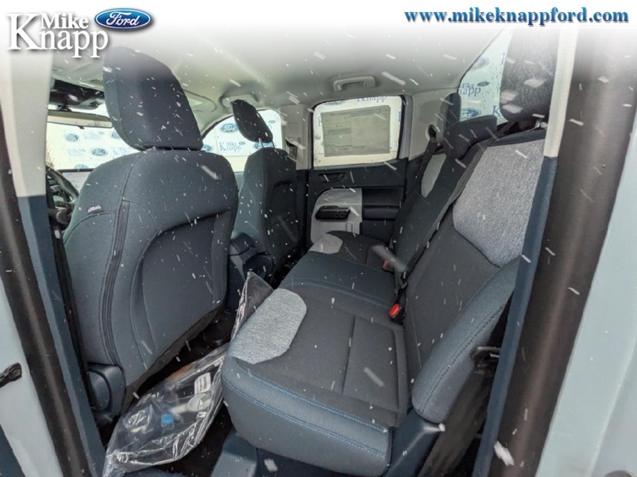2026 Ford Maverick XLT Photo