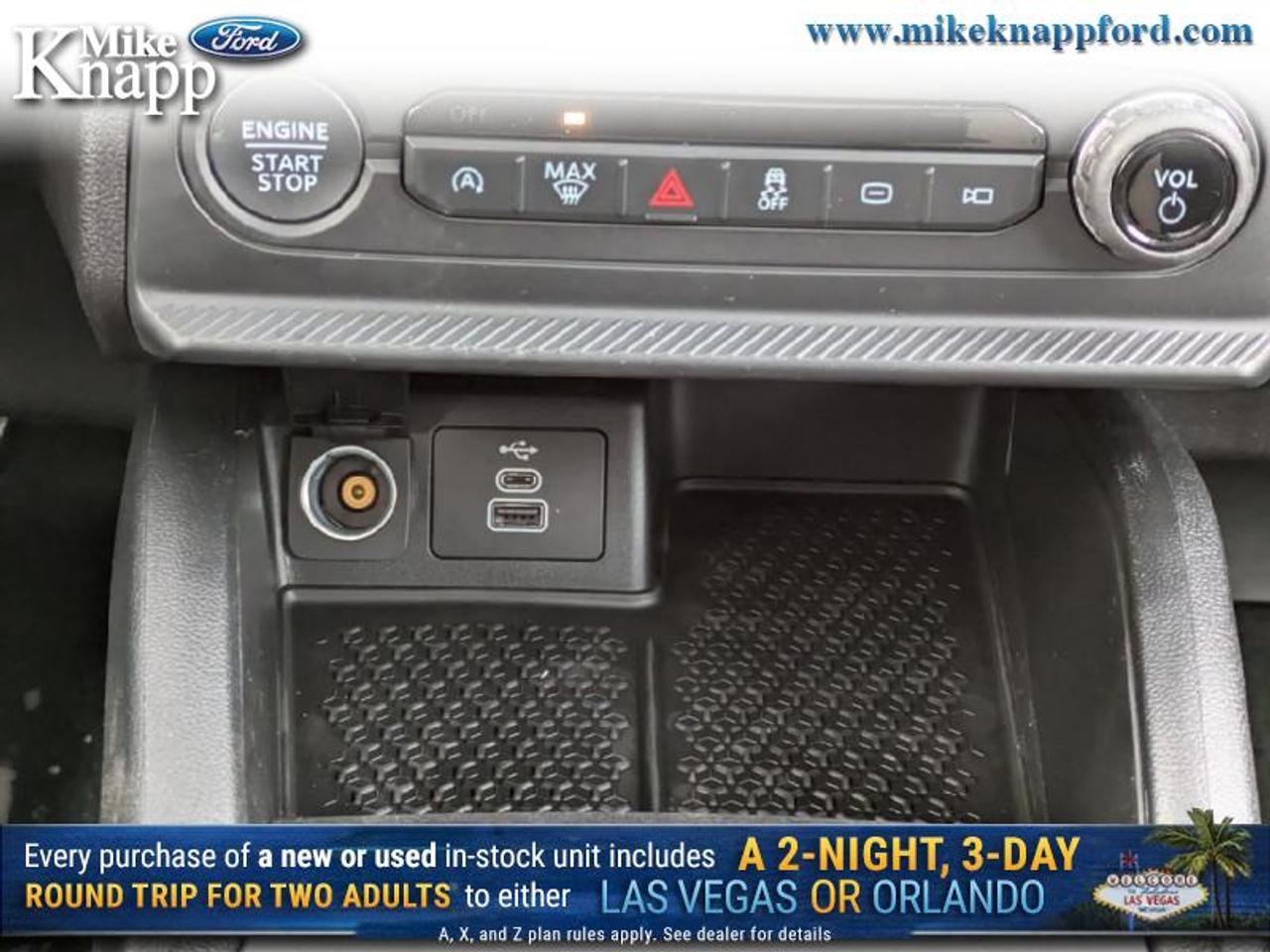 2026 Ford Bronco Sport Big Bend Photo