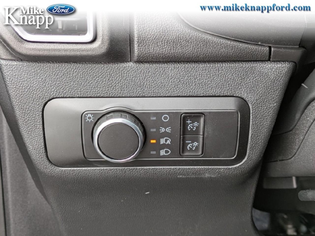 2026 Ford Bronco Sport Big Bend Photo
