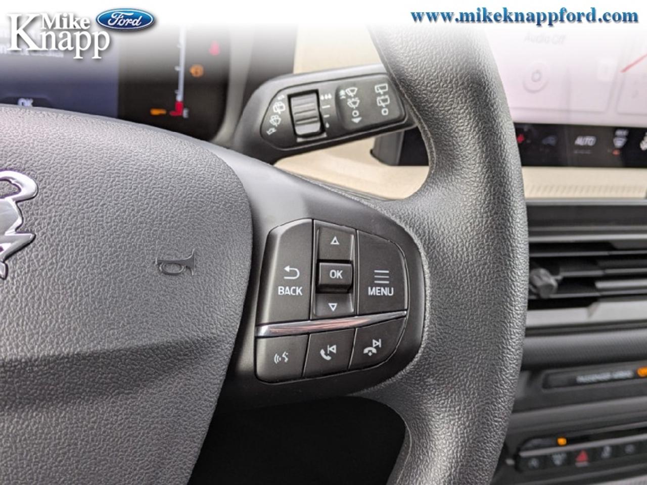 2026 Ford Bronco Sport Big Bend Photo
