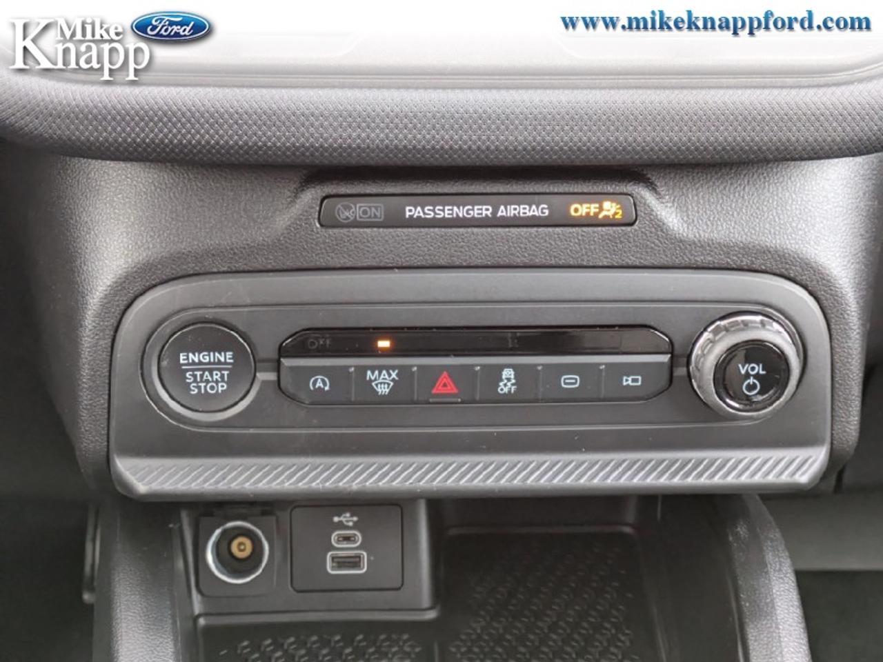2026 Ford Bronco Sport Big Bend Photo