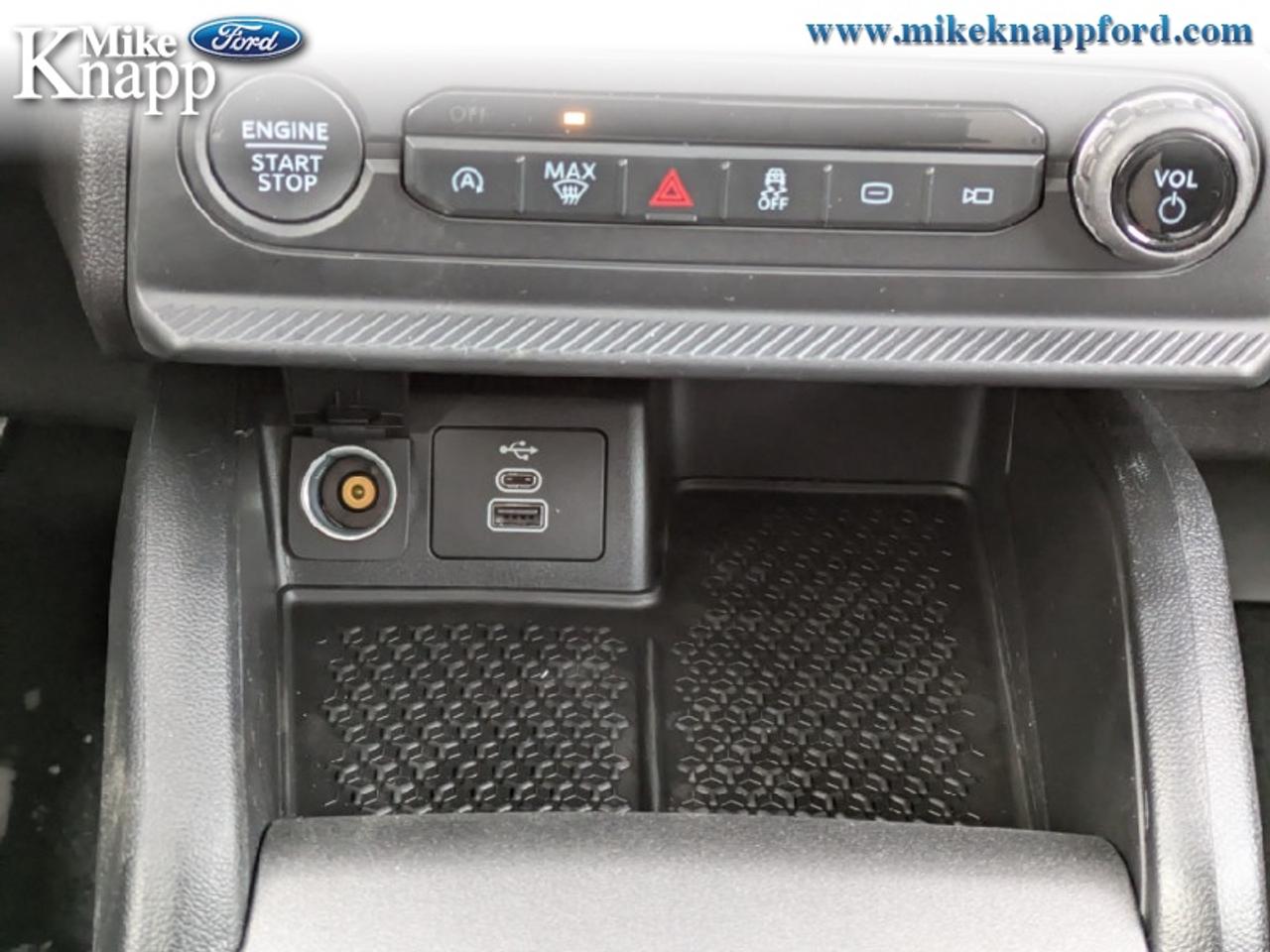2026 Ford Bronco Sport Big Bend Photo