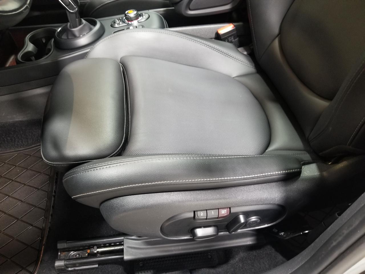 2020 MINI Countryman Cooper 4dr All-Wheel Drive ALL4 Sport Utility Photo