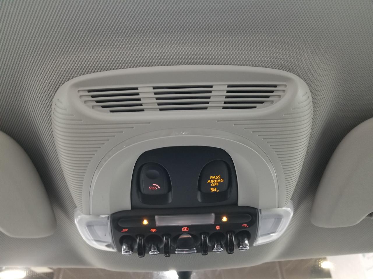 2020 MINI Countryman Cooper 4dr All-Wheel Drive ALL4 Sport Utility Photo