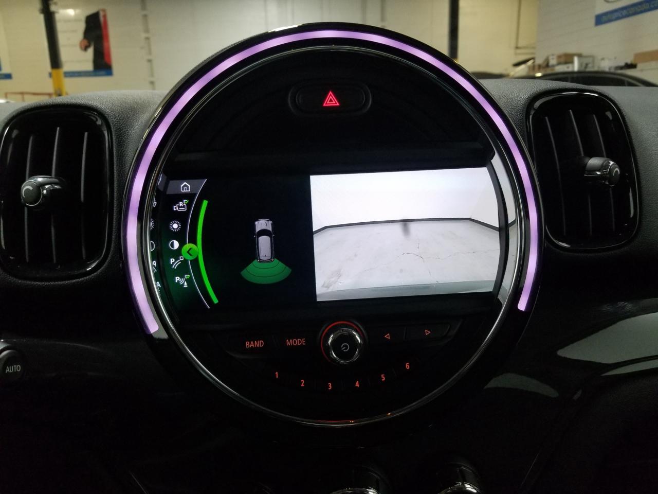 2020 MINI Countryman Cooper 4dr All-Wheel Drive ALL4 Sport Utility Photo