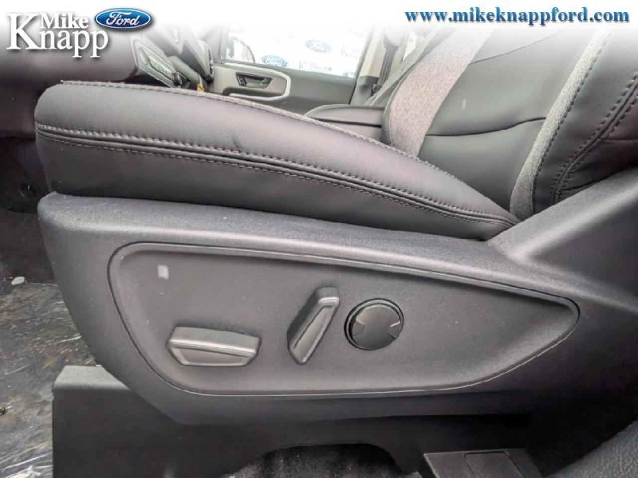 2026 Ford Bronco Sport Big Bend Photo