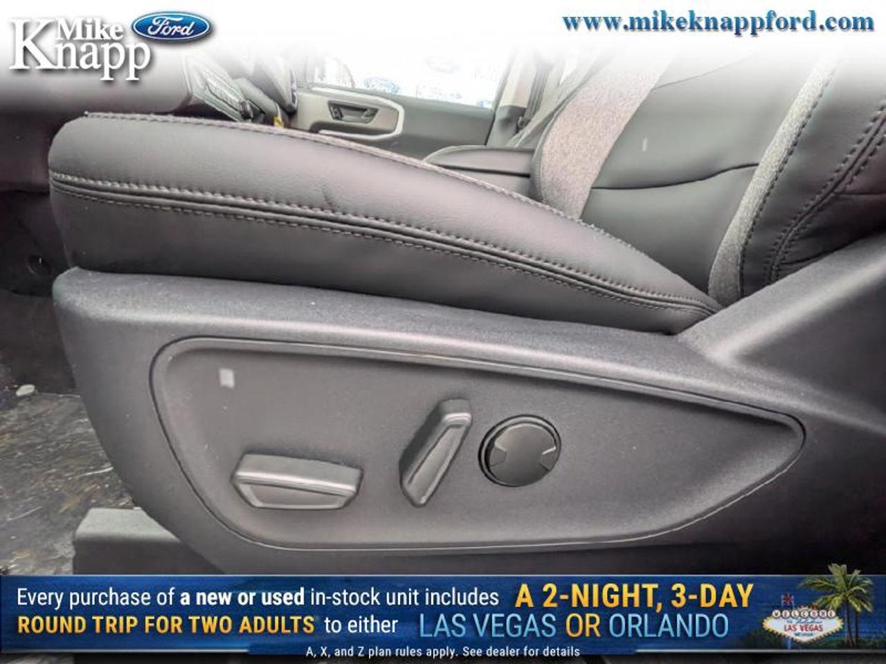 2026 Ford Bronco Sport Big Bend Photo