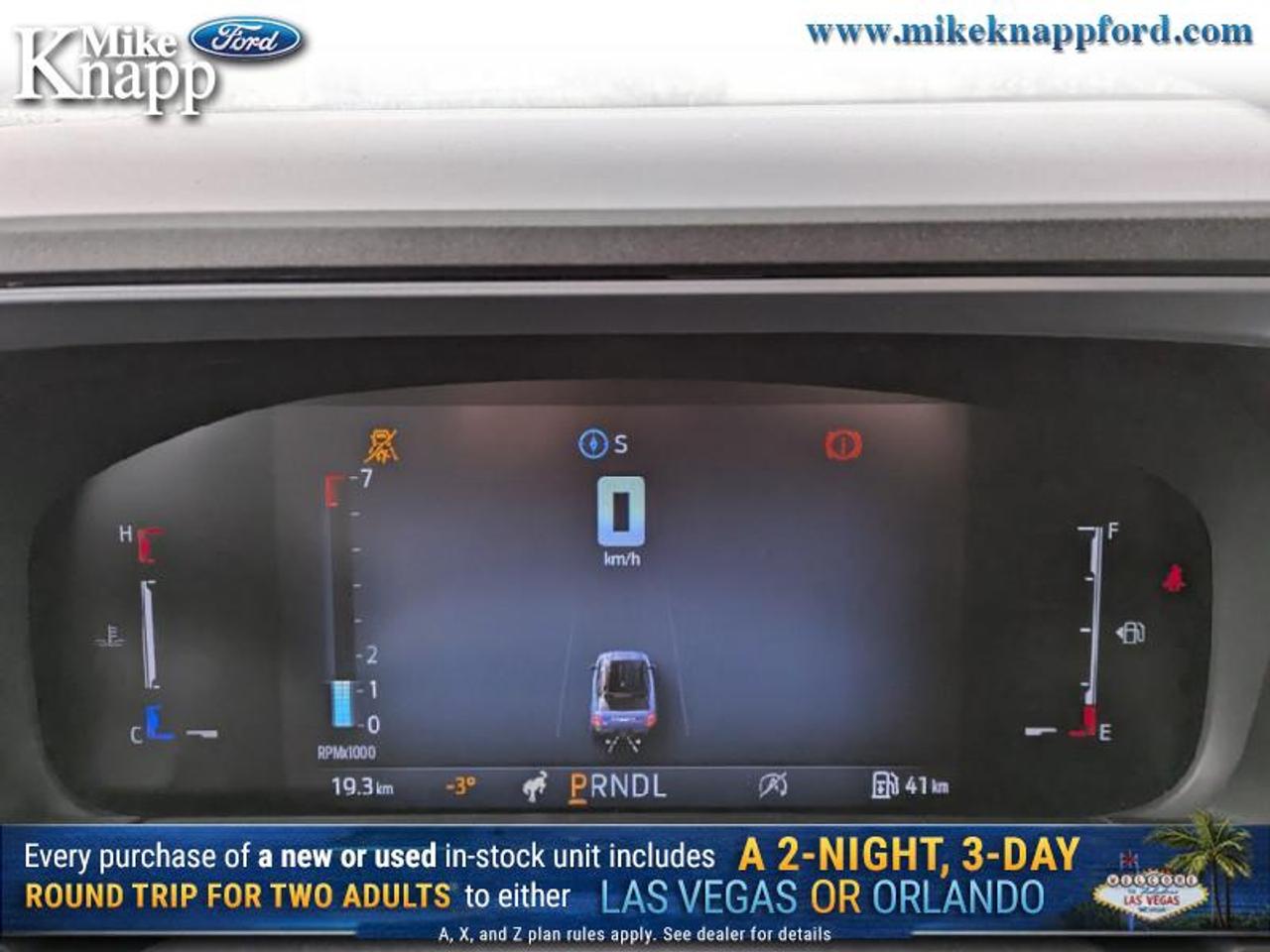 2026 Ford Bronco Sport Big Bend Photo