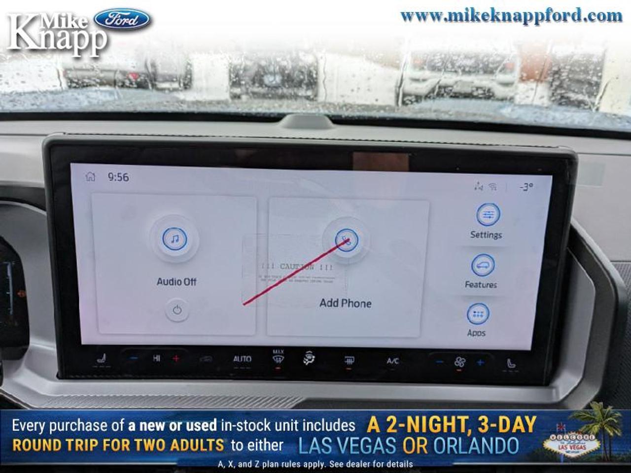 2026 Ford Bronco Sport Big Bend Photo