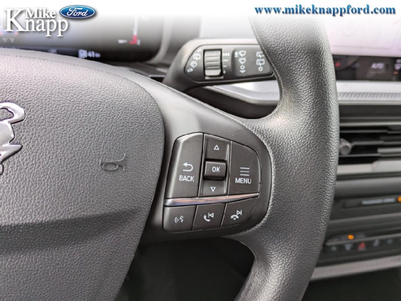 2026 Ford Bronco Sport Big Bend Photo