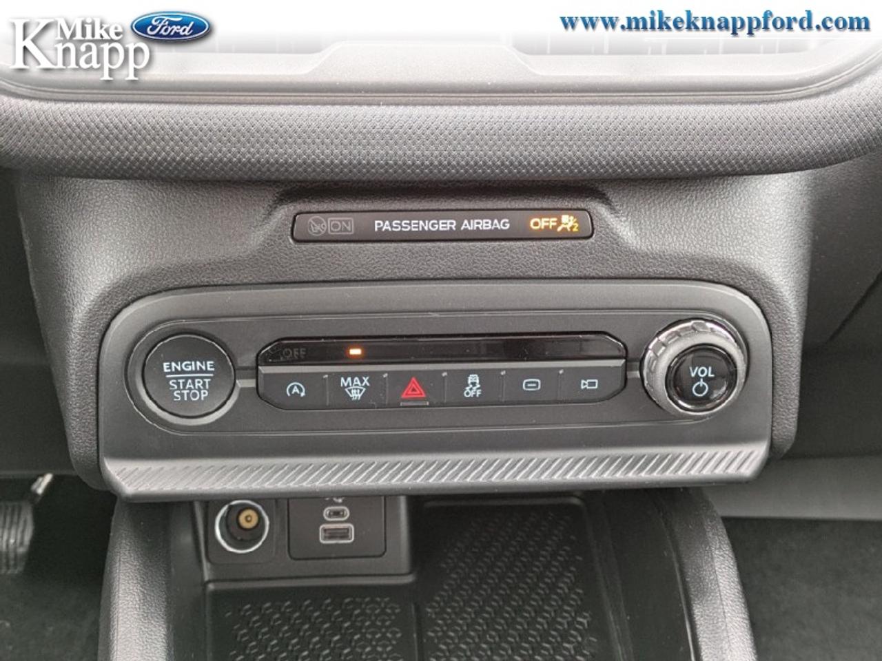 2026 Ford Bronco Sport Big Bend Photo
